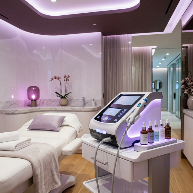 HydraFacial